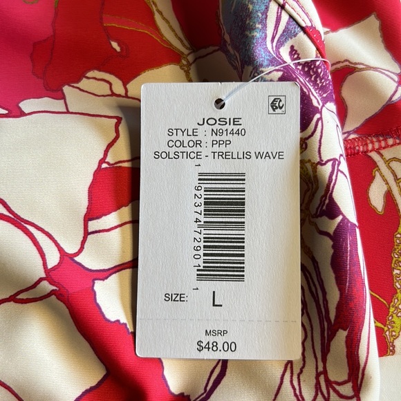 Josie Natori sports bra - Picture 4 of 4